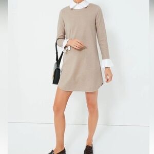 NWT Tuckernuck Sandwhisp Dakotah Dress- SIZE SMALL